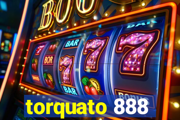 torquato 888